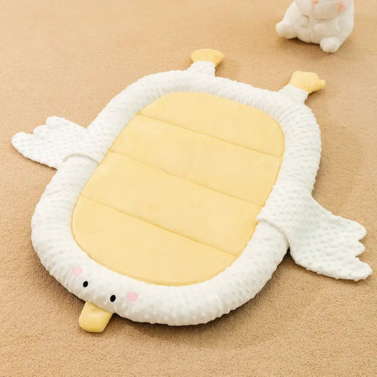 Comfy Orthopedic Dog Bed – Waterproof & Supportive Pet Sofa - Doggo Nest