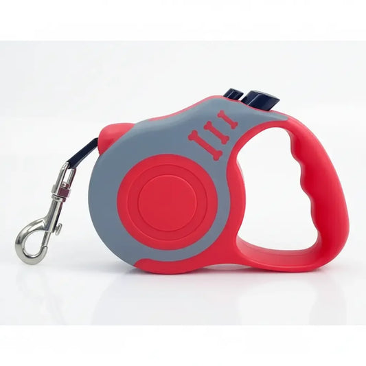 Retractable Dog Leash - Doggo Nest