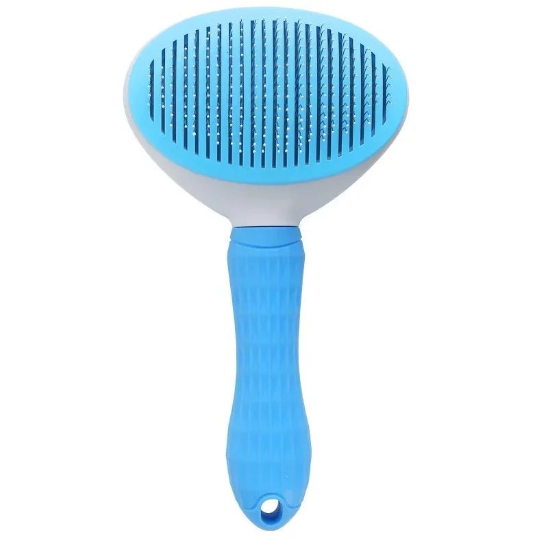 Hair Removal Brush For Dogs - Doggo Nest