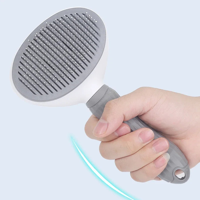 Hair Removal Brush For Dogs - Doggo Nest