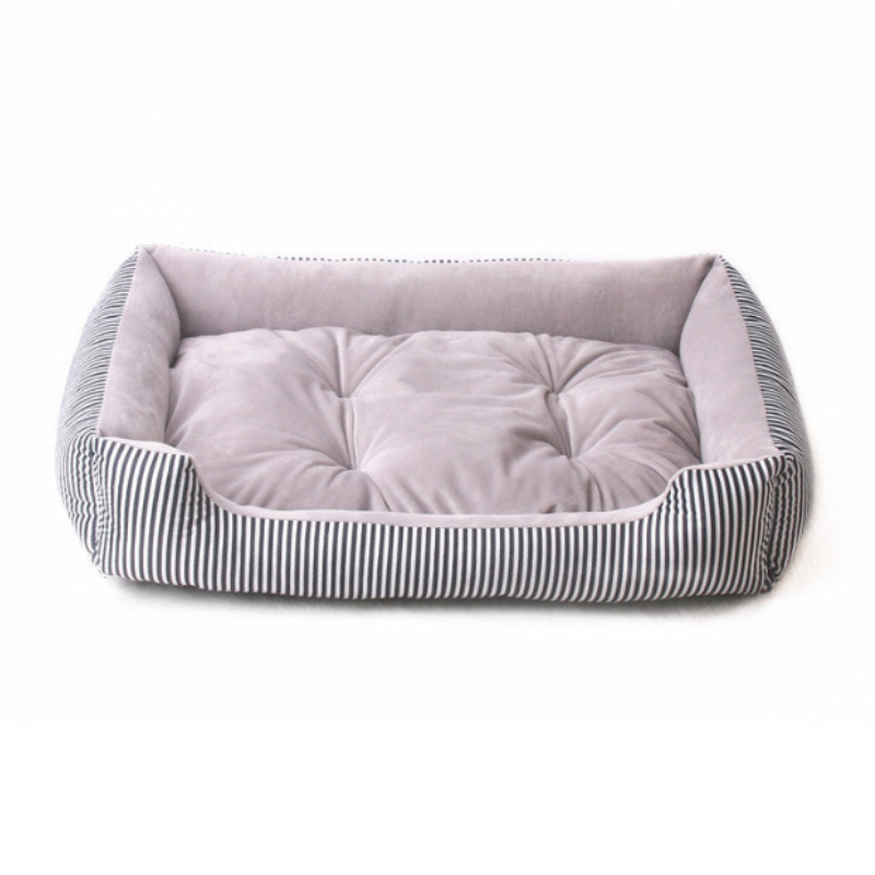 Soft Dog Bed - Doggo Nest