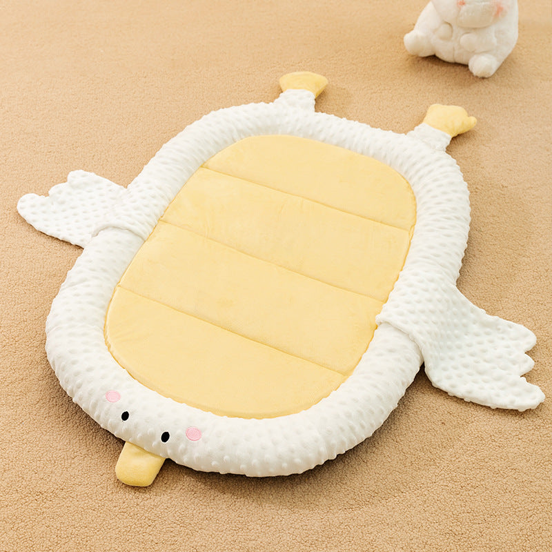 Dog bed for arthritis, joint pain, and deep sleep - DoggoNest