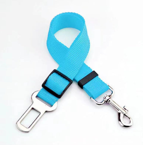 Adjustable Dog Car Seat Belt - Doggo Nest