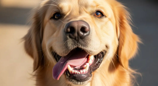 how to clean dog teeth naturally