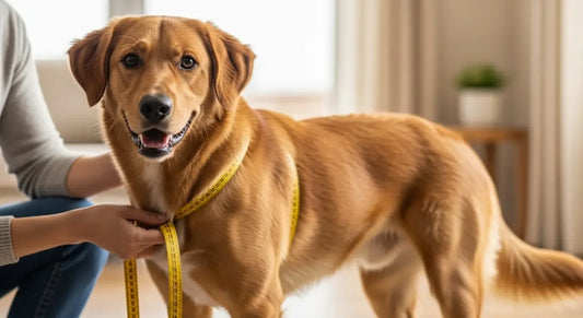 How to Choose the Right Size Clothes for Your Dog: The Complete Dog Clothes Size Guide - Doggo Nest