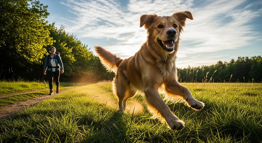 Fun Outdoor Activities with Dogs