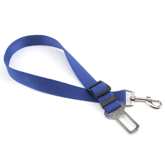 Adjustable Dog Car Seat Belt - Doggo Nest