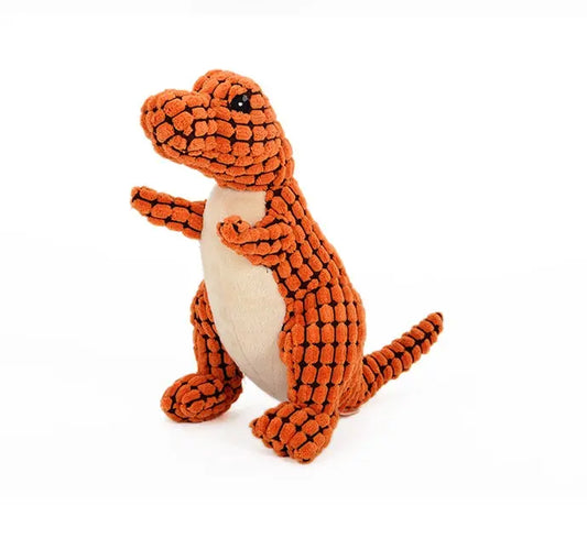Dinosaur Plush Toy - Doggo Nest