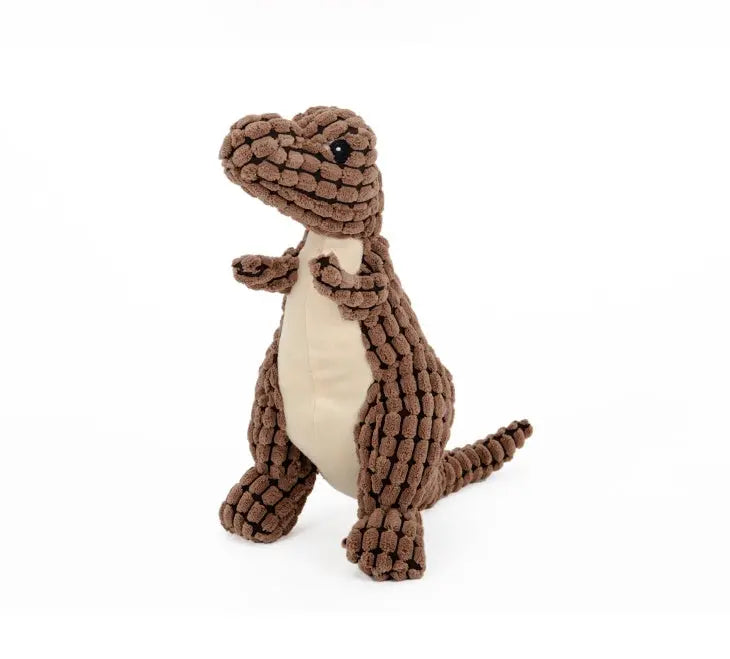 Dinosaur Plush Toy - Doggo Nest