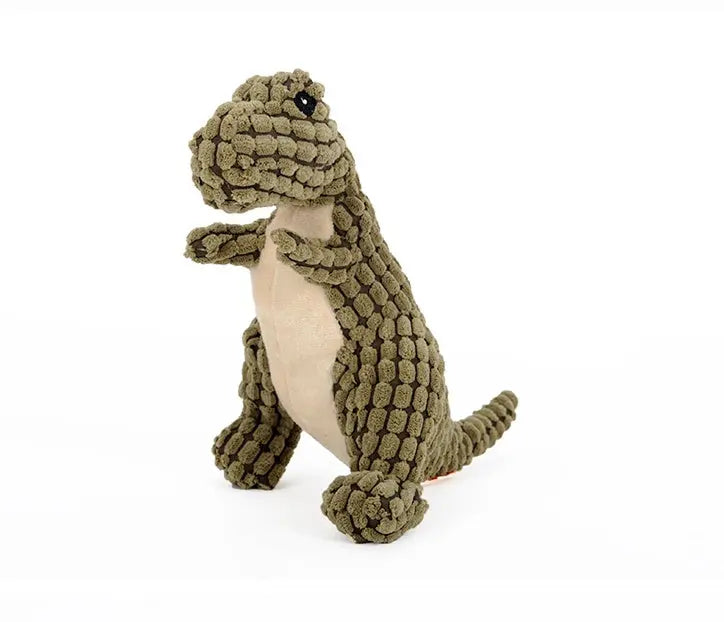 Dinosaur Plush Toy - Doggo Nest
