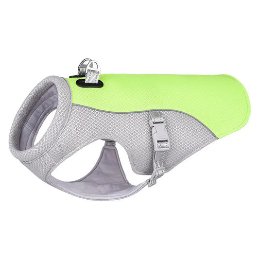 Dog Cooling Vest - Doggo Nest