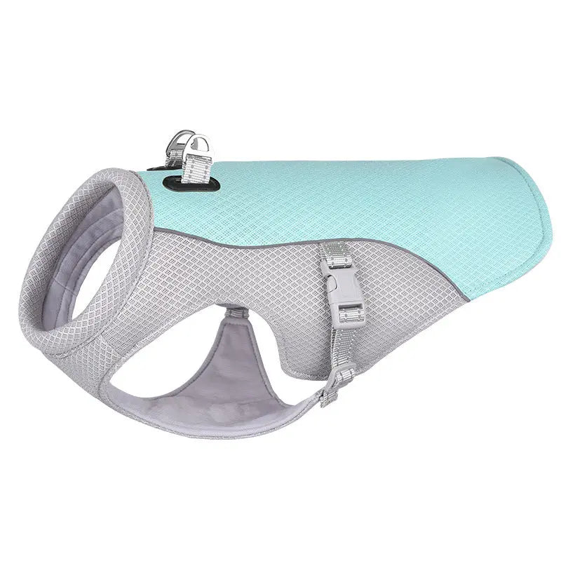 Dog Cooling Vest - Doggo Nest