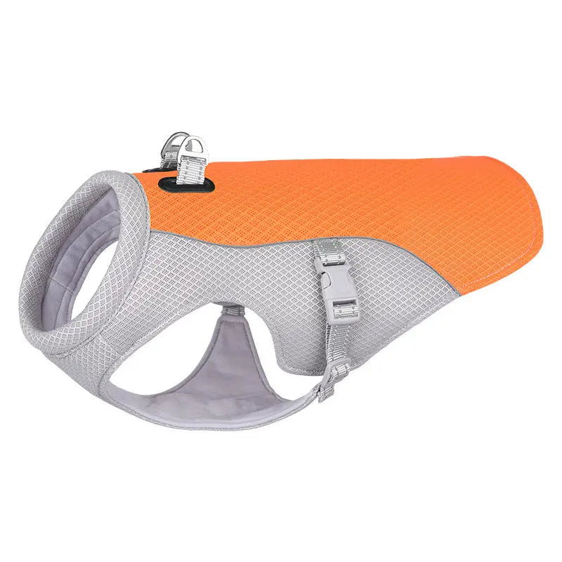 Dog Cooling Vest - Doggo Nest