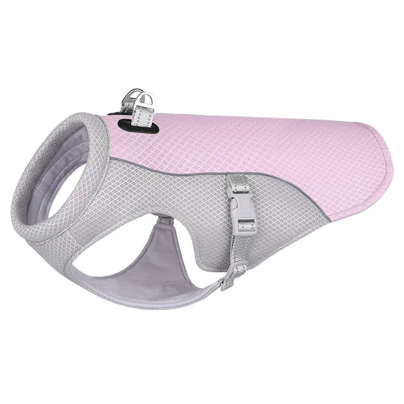 Dog Cooling Vest - Doggo Nest