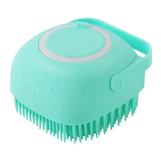 Dog Bath Brush - Doggo Nest
