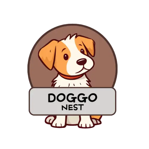 DoggoNest Logo