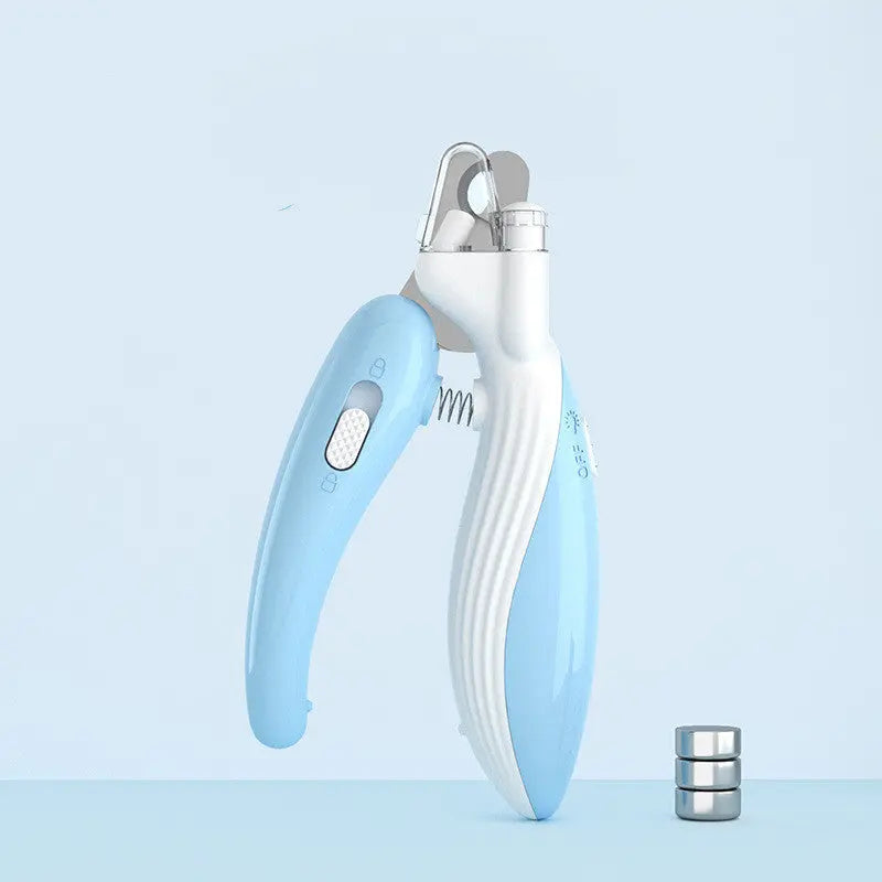 Electric Nail Clippers For Dogs - Doggo Nest
