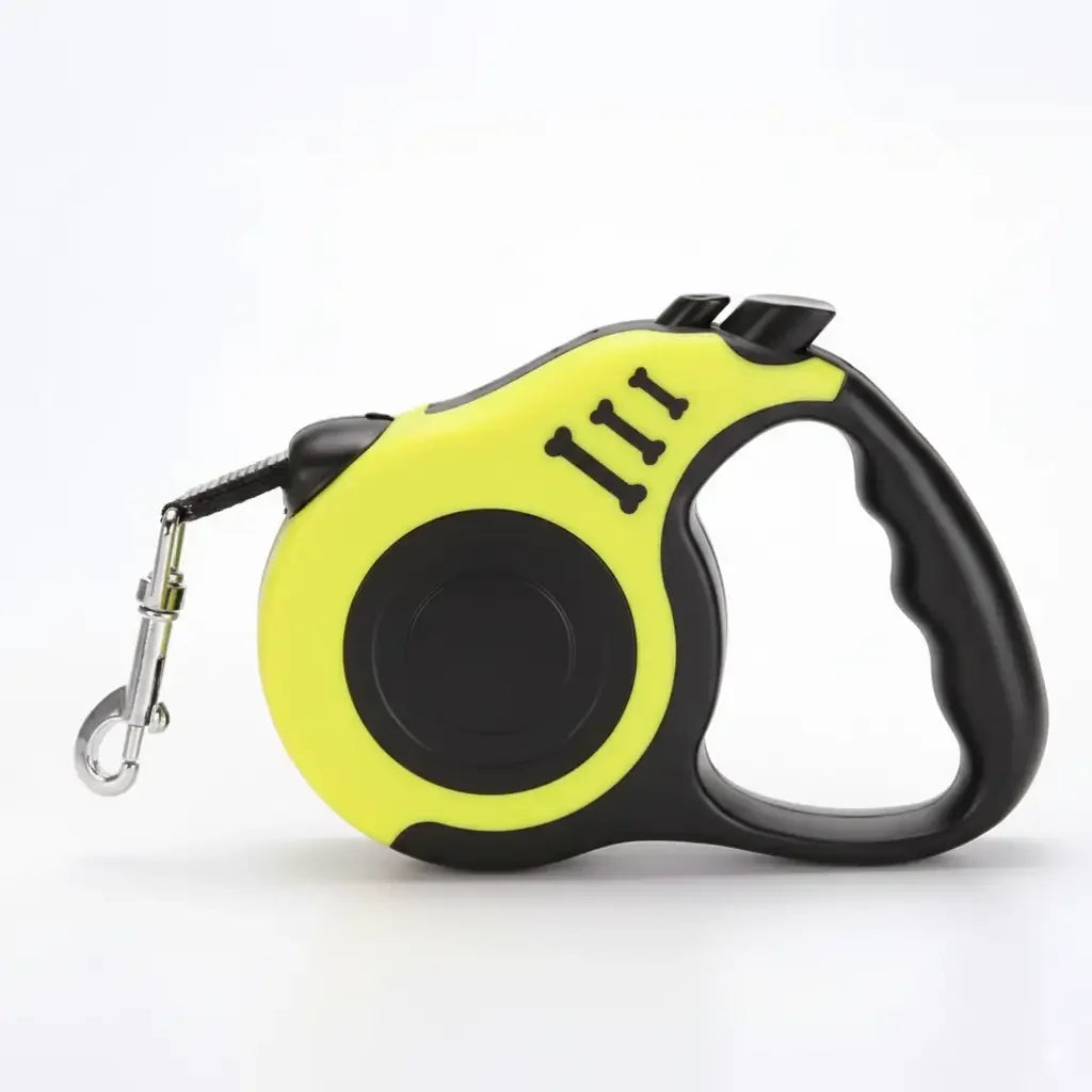 Retractable Dog Leash - Doggo Nest