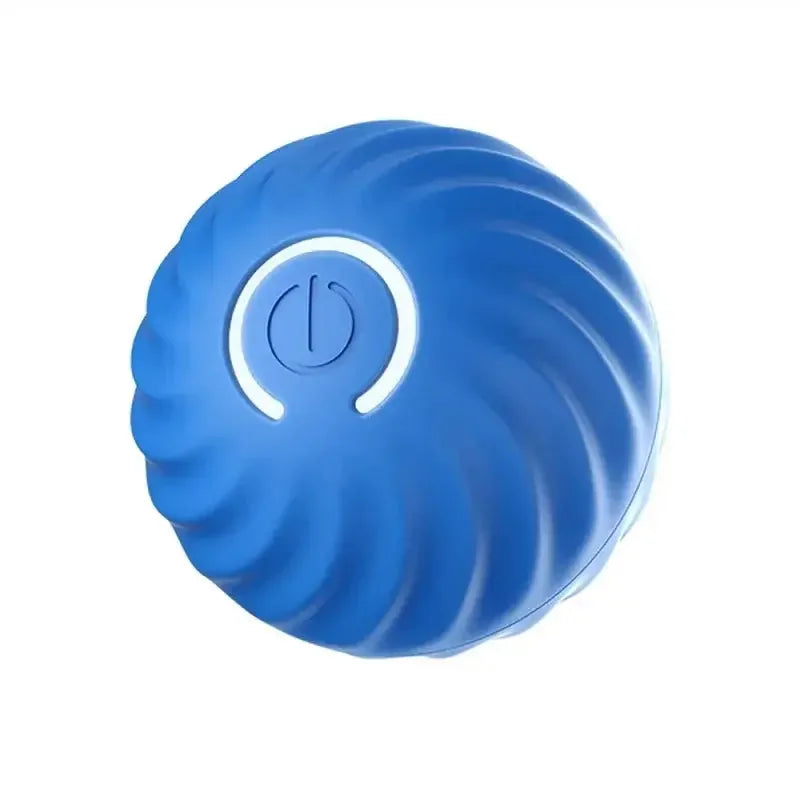 Smart Jumping Ball Dog Toy - Doggo Nest