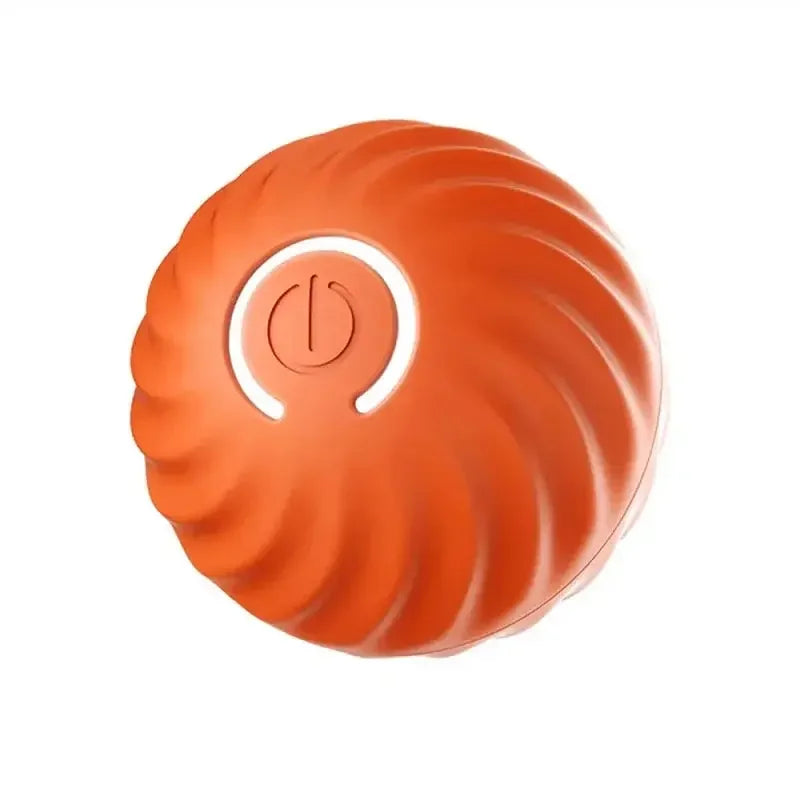 Smart Jumping Ball Dog Toy - Doggo Nest