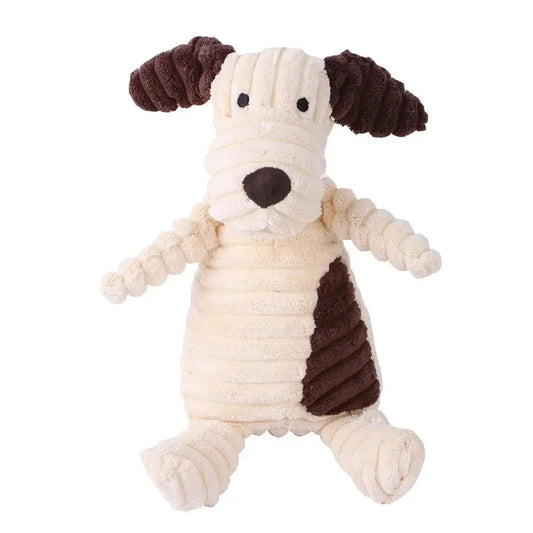 Squeaky Toy Bite Resistant - Doggo Nest