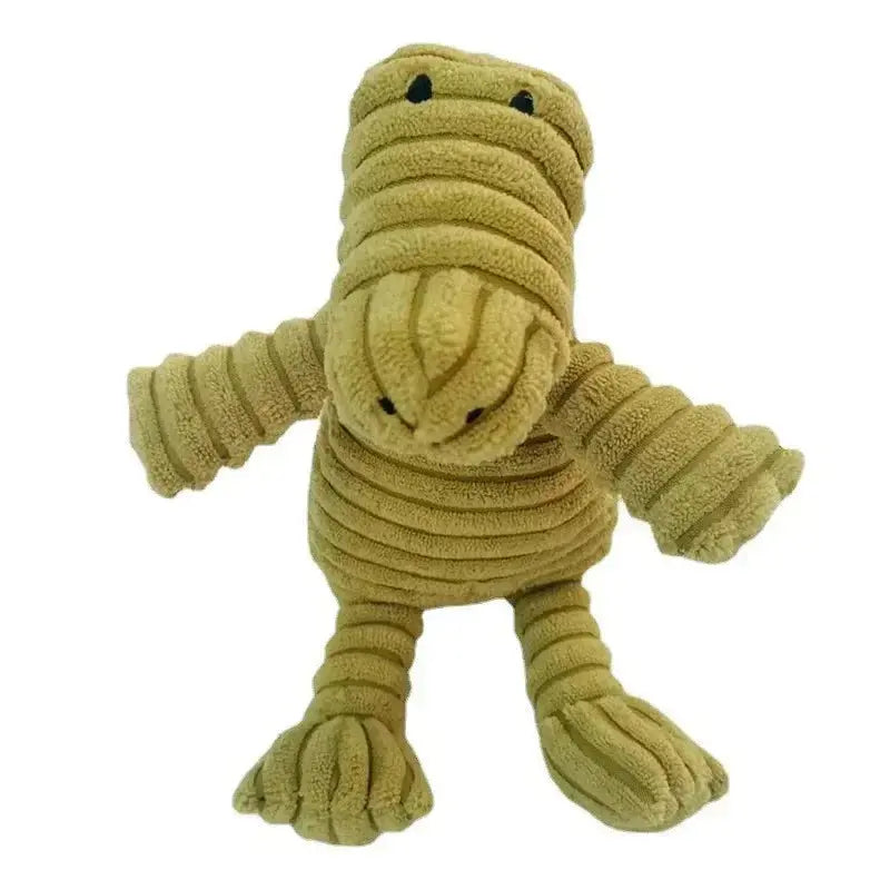 Squeaky Toy Bite Resistant - Doggo Nest