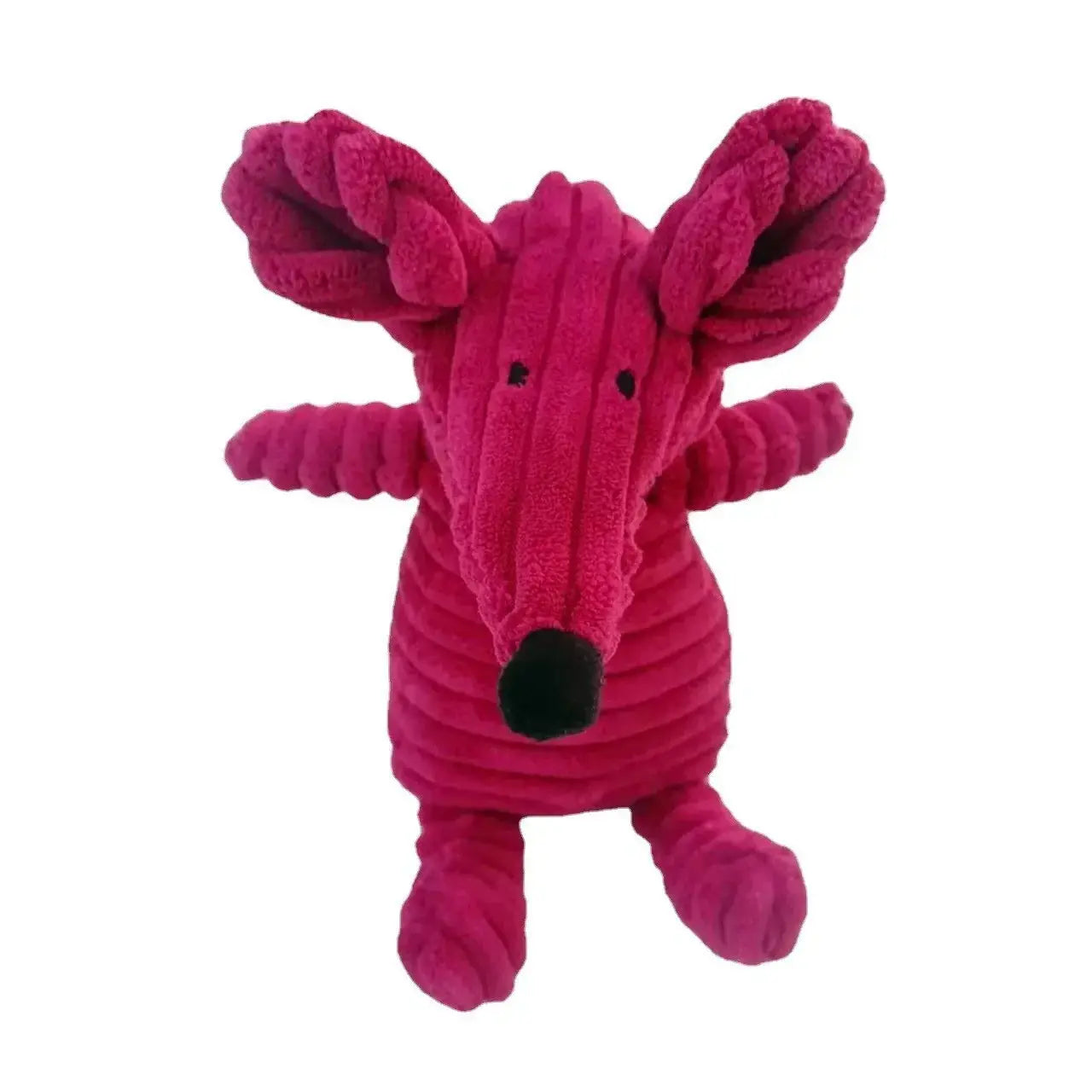 Squeaky Toy Bite Resistant - Doggo Nest