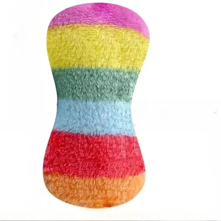 Squeaky Toy Bite Resistant - Doggo Nest