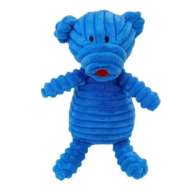 Squeaky Toy Bite Resistant - Doggo Nest