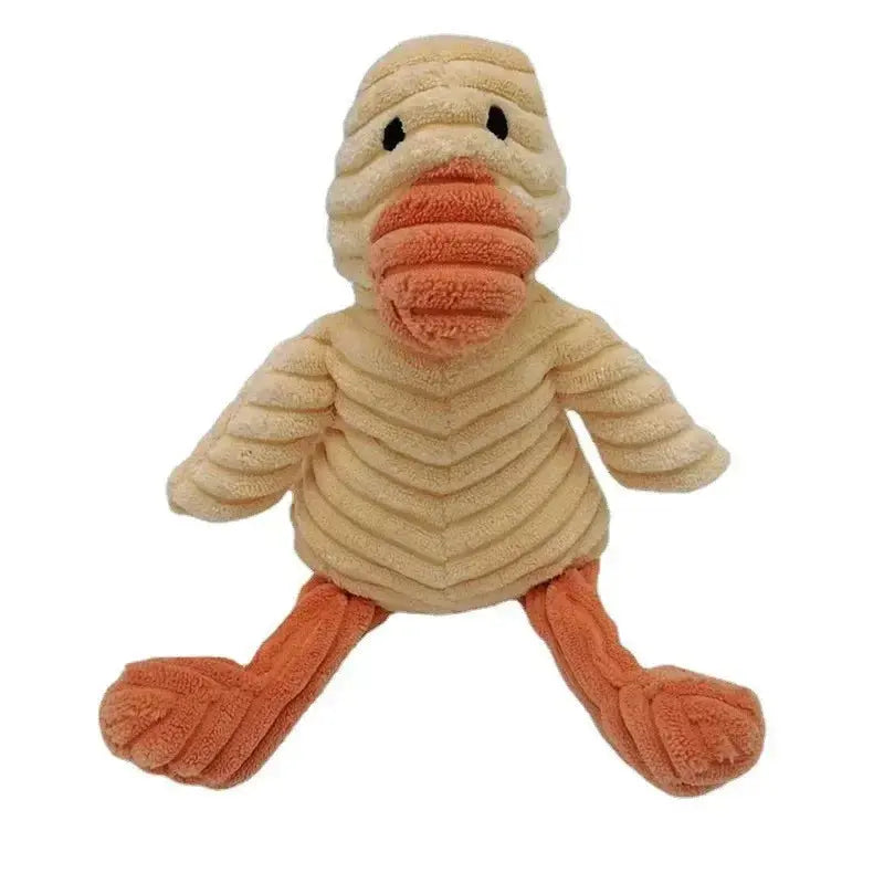 Squeaky Toy Bite Resistant - Doggo Nest
