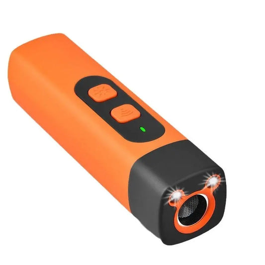 Ultrasonic Dog Bark Deterrent - Doggo Nest