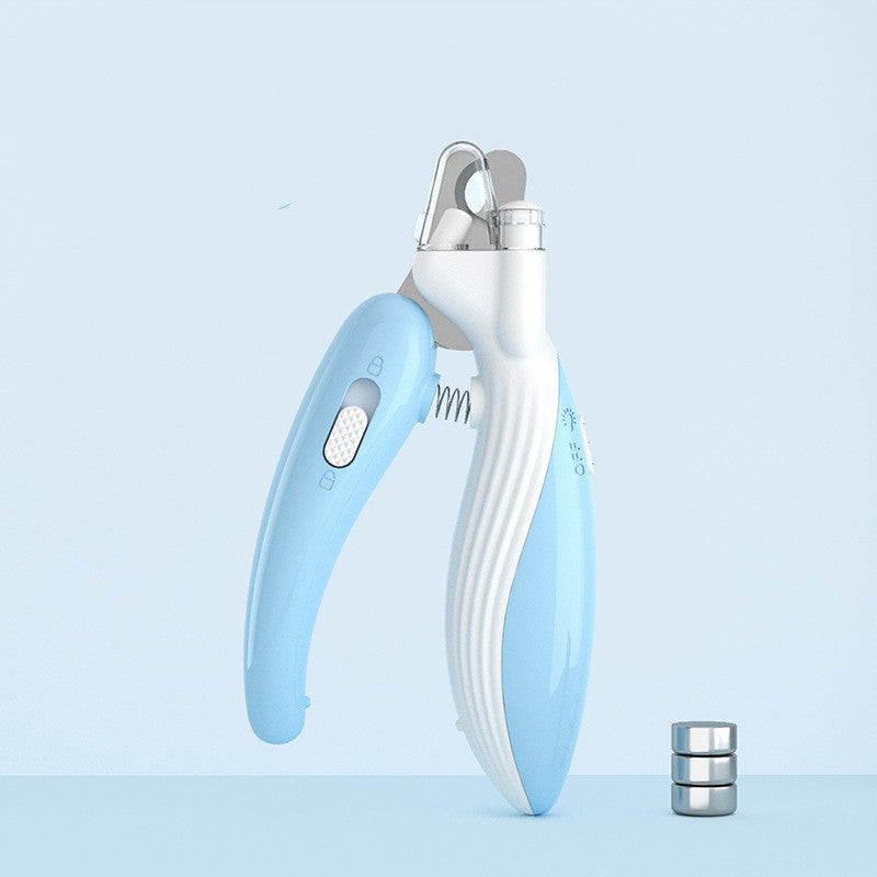 Electric Nail Clippers For Dogs - Doggo Nest